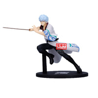 Gintama - Figurine Gintoki Sakata - Vibration Stars