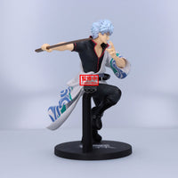Gintama - Figurine Gintoki Sakata - Vibration Stars