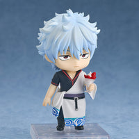 Gintama - Figurine Gintoki Sakata - NENDOROID