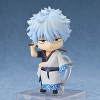 Gintama - Figurine Gintoki Sakata - NENDOROID