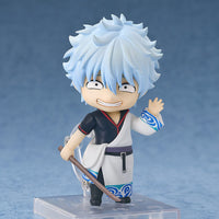 Gintama - Figurine Gintoki Sakata - NENDOROID