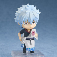 Gintama - Figurine Gintoki Sakata - NENDOROID