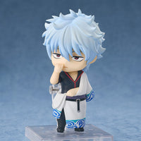 Gintama - Figurine Gintoki Sakata - NENDOROID