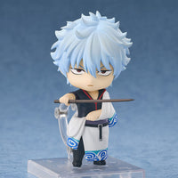 Gintama - Figurine Gintoki Sakata - NENDOROID