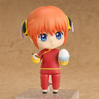 Gintama - Figurine Kagura - NENDOROID