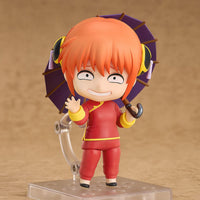 Gintama - Figurine Kagura - NENDOROID