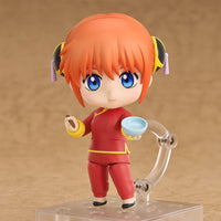 Gintama - Figurine Kagura - NENDOROID