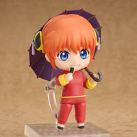 Gintama - Figurine Kagura - NENDOROID