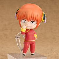Gintama - Figurine Kagura - NENDOROID