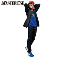 Gintama - Figurine - Sougo Okita - Ginpachi Sensei - Ichibansho