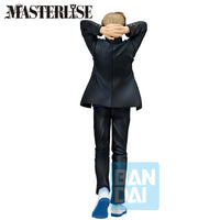 Gintama - Figurine - Sougo Okita - Ginpachi Sensei - Ichibansho