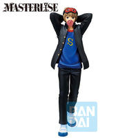 Gintama - Figurine - Sougo Okita - Ginpachi Sensei - Ichibansho