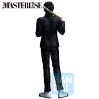 Gintama - Figurine - Toshiro Hijikata - Ginpachi Sensei - Ichibansho