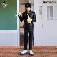 Gintama - Figurine - Toshiro Hijikata - Ginpachi Sensei - Ichibansho
