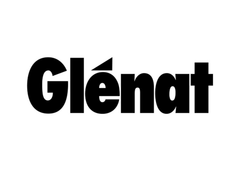 Glénat manga