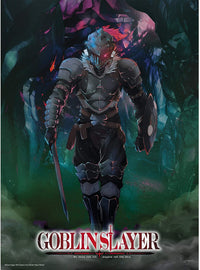 GOBLIN SLAYER - Poster - Goblin Slayer