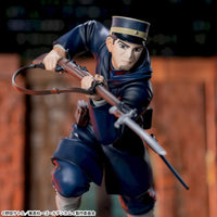Golden Kamui - Figurine - Hajime Tsukishima - Xross Link