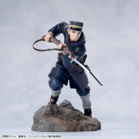 Golden Kamui - Figurine - Hajime Tsukishima - Xross Link