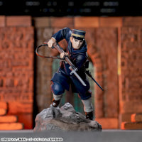 Golden Kamui - Figurine - Hajime Tsukishima - Xross Link