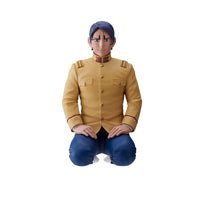 Golden Kamui - Figurine - Koito Otonoshin