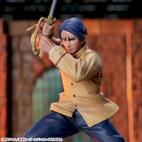Golden Kamui - Figurine - Otonoshin Koito - Xross Link