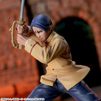 Golden Kamui - Figurine - Otonoshin Koito - Xross Link