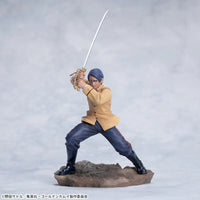 Golden Kamui - Figurine - Otonoshin Koito - Xross Link