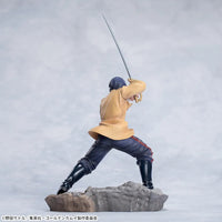 Golden Kamui - Figurine - Otonoshin Koito - Xross Link