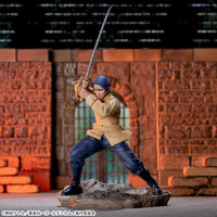 Golden Kamui - Figurine - Otonoshin Koito - Xross Link