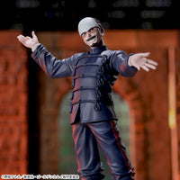 Golden Kamui - Figurine - Tokushiro Tsurumi - Xross Link