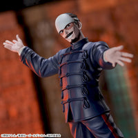 Golden Kamui - Figurine - Tokushiro Tsurumi - Xross Link