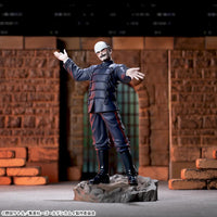 Golden Kamui - Figurine - Tokushiro Tsurumi - Xross Link