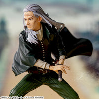 Golden Kamui - Figurine - Toshizo Hijikata - Xross Link