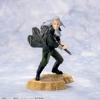 Golden Kamui - Figurine - Toshizo Hijikata - Xross Link