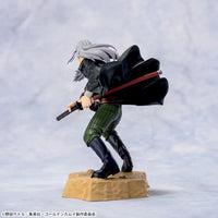 Golden Kamui - Figurine - Toshizo Hijikata - Xross Link