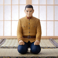 Golden Kamui - Figurine - Tsukishima Hajime