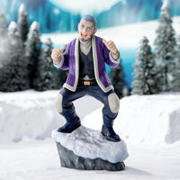 Golden Kamui - Figurine - Yoshitake Shiraishi - Xcross Link