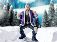 Golden Kamui - Figurine - Yoshitake Shiraishi - Xcross Link