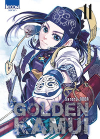 Golden Kamui - Intégrale - Tomes 1 à 31