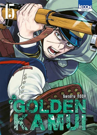 Golden Kamui - Intégrale - Tomes 1 à 31