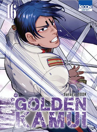 Golden Kamui - Intégrale - Tomes 1 à 31