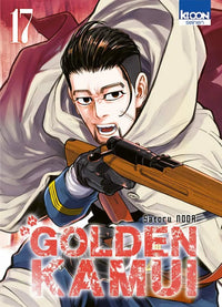 Golden Kamui - Intégrale - Tomes 1 à 31