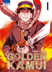 Golden Kamui - Intégrale - Tomes 1 à 31