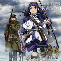 Golden Kamui - Intégrale - Tomes 1 à 31