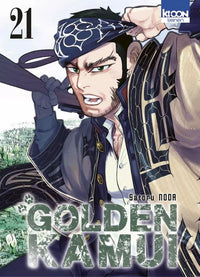 Golden Kamui - Intégrale - Tomes 1 à 31