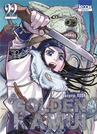 Golden Kamui - Intégrale - Tomes 1 à 31