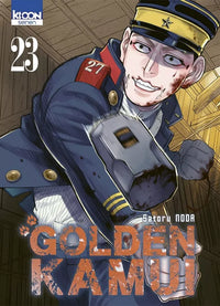 Golden Kamui - Intégrale - Tomes 1 à 31
