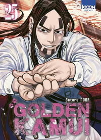 Golden Kamui - Intégrale - Tomes 1 à 31
