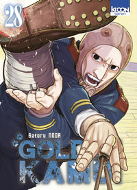 Golden Kamui - Intégrale - Tomes 1 à 31