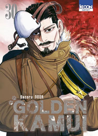 Golden Kamui - Intégrale - Tomes 1 à 31